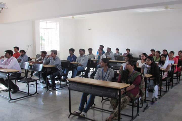 classroom